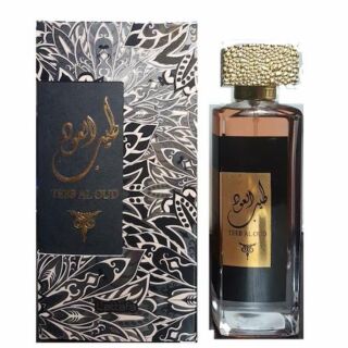 Lattafa Teeb Al Oud EDP 100ml Perfume 