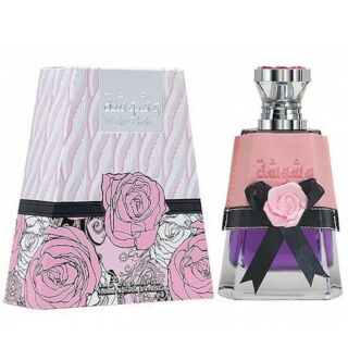 Lattafa Washwashah EDP 100ml Perfume For Women