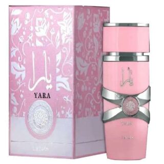 Lattafa Yara EDP 100ml Perfume For Women