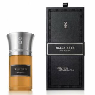 Liquides Imaginaires Belle Bete EDP 100ml Perfume