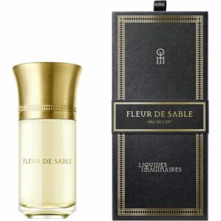 Liquides Imaginaires Fleur de Sable EDP 100ml Perfume