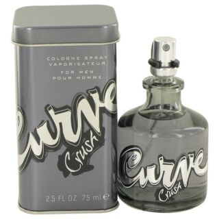 Liz Cliaborne Curve Crush EDT 75ml Perfume For Men