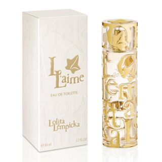 Lolita Lempicka Elle Laime EDP 80ml Perfume For Women
