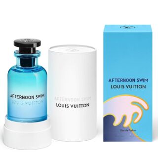 Louis Vuitton Afternoon Swim EDP 100ml Perfume