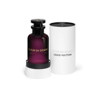 Reveal & Review of ETOILE FILANTE  LOUIS VUITTON fragrance 