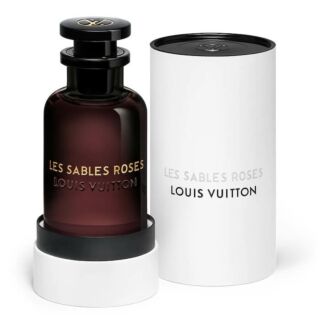 Louis Vuitton Les Sables Roses EDP 100ml For Men