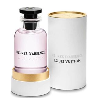 Les Parfums Louise Vuitton announces new fragrance, Nuit de Feu