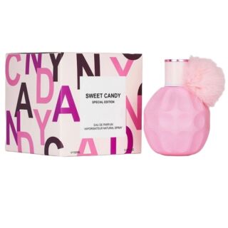 Lovali Fragrances Sweet Candy Special Edition EDP 100ml