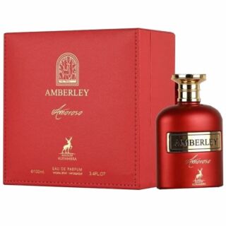 Maison Alhambra Amberley Amoroso EDP 100ml Unisex Perfume