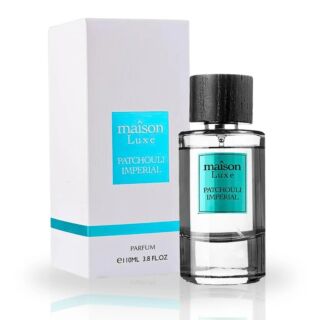 Maison Luxe Patchouli Imperial EDP 110ml