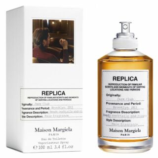 Maison Margelia Replica Jazz Club EDT 100ml Perfume