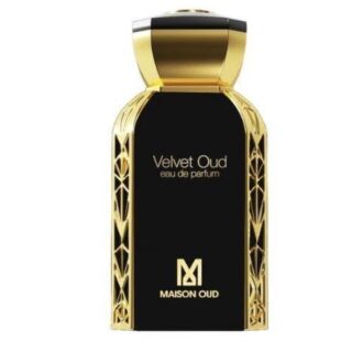 Maison Oud Velvet Oud EDP 75ml Perfume