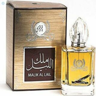 Ard Al Zaafaran Malik Al Lail EDP 100ml Perfume