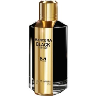 Mancera Black Prestigium EDP 120ml Unisex Perfume