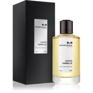 Mancera Coco Vanille EDP 120ml Perfume For Women