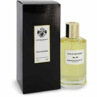Mancera Gold Incense EDP 120ml Perfume For Men
