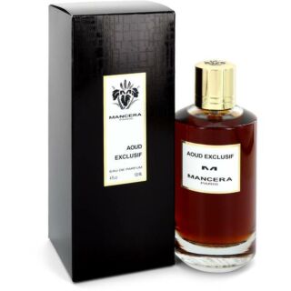 Mancera Aoud Exclusif EDP 120ml Perfume For Men
