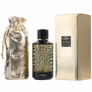 Mancera Wild Python EDP 120ml Perfume