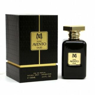 Marc Avento Oud EDP 100ml Perfume For Men