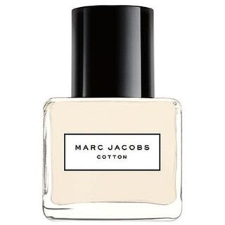 Marc Jacobs Cotton EDT 100ml Perfume For Women