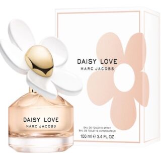 Marc Jacobs Daisy Love EDT 100ml Perfume For Women