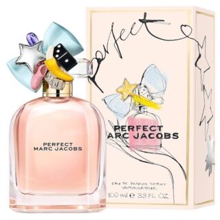 Marc Jacobs Perfect EDP 100ml For Women