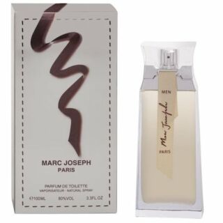 Marc Joseph EDP 100ml Perfume For Men