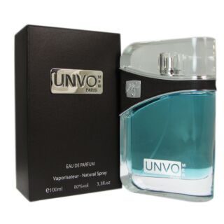 Marc Joseph Unvo EDP 100ml Perfume For Men
