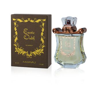 Maryaj Exotic Oudh EDP 50ml Perfume