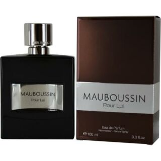 Mauboussin Pour Lui EDP 100ml Perfume For Men