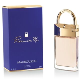 Mauboussin Promise Me EDP 100ml Perfume For Women