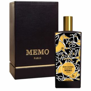 Memo Irish Leather EDP 75ml Perfume