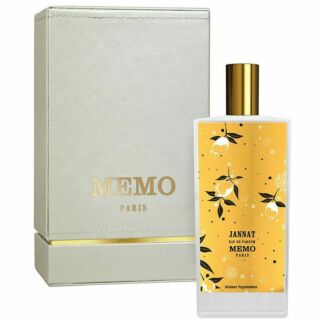 Memo Jannat EDP 75ml Perfume