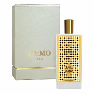 Memo Kedu EDP 75ml Perfume