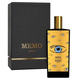 Memo Marfa EDP 75ml Perfume