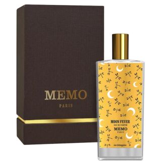 Memo Moon Fever EDP 75ml Perfume