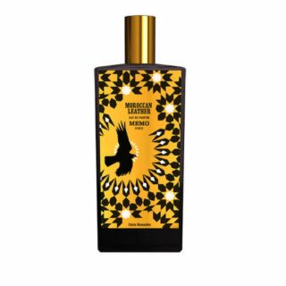 Memo Moroccan Leather EDP 75ml Perfume