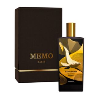 Memo Ocean Leather EDP 75ml Perfume