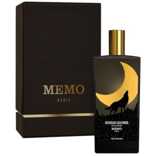 Memo Russian Leather EDP 75ml Perfume