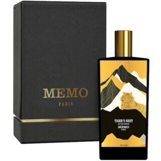 Memo Tiger's Nest EDP 75ml Perfume For Men