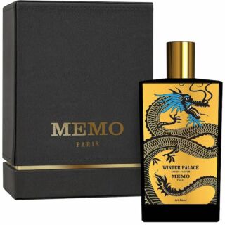 Memo Winter Palace EDP 75ml Perfume
