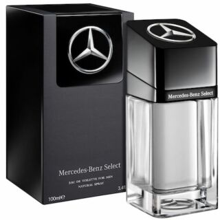 Mercedes Benz Select EDT 100ml Perfume For Men
