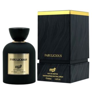 My Perfumes MFP Fabulicious EDP 100ml