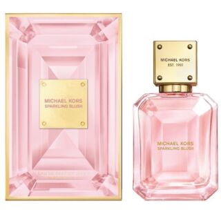 Michael Kors Sparkling Blush EDP 100ml Perfume For Women