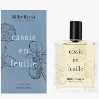 Miller Harris Cassis En Feuille EDP 100ml Perfume For Women