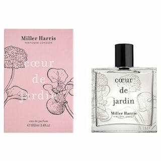 Miller Harris Couer De Jardin EDP 100ml Perfume For Women