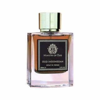 Ministry of Oud Oud Indonesia EDP 100ml For Men