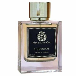 Ministry of Oud Oud Royal EDP 100ml Perfume