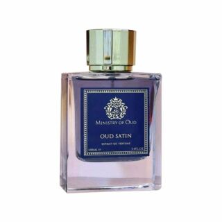 Ministry of Oud Oud Satin EDP 100ml Perfume