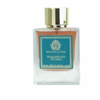 Ministry of Oud Thailand Oud In Cairo EDP 100ml